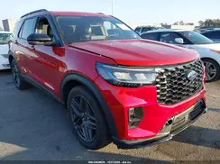 1FMWK8GC4SGB02488 2025 FORD EXPLORER