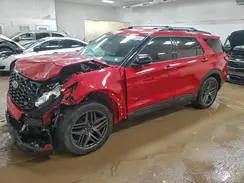 1FMWK8GC4SGB11871 2025 FORD EXPLORER