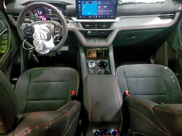 1FMWK8GC4SGB11871 2025 FORD EXPLORER - Image 8