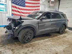 1FMWK8GC4SGB11935 2025 FORD EXPLORER