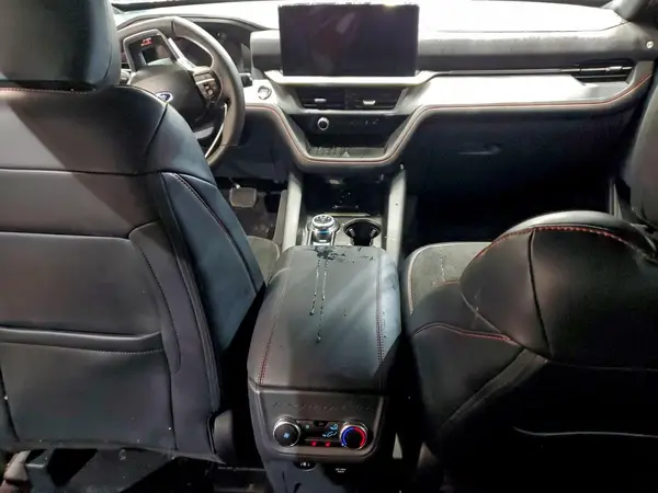 1FMWK8GC4SGB11935 2025 FORD EXPLORER - Image 8