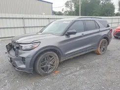 1FMWK8GC4SGB15760 2025 FORD EXPLORER