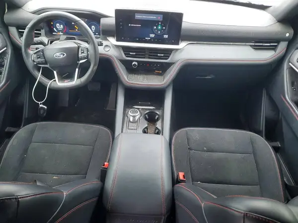 1FMWK8GC4SGB15760 2025 FORD EXPLORER - Image 8