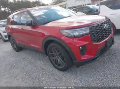 1FMWK8GC4SGB27021 2025 FORD EXPLORER