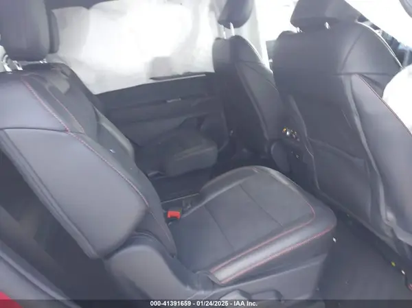 1FMWK8GC4SGB27021 2025 FORD EXPLORER - Image 8