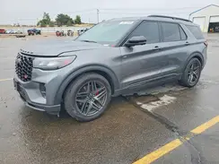 1FMWK8GC4SGB27052 2025 FORD EXPLORER