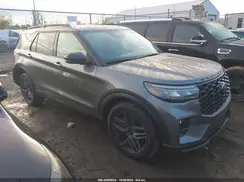 1FMWK8GC4SGB56146 2025 FORD EXPLORER