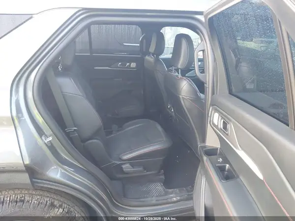 1FMWK8GC4SGB56146 2025 FORD EXPLORER - Image 8