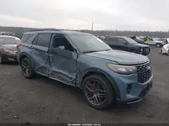 1FMWK8GC4SGB76381 2025 FORD EXPLORER