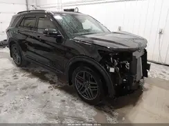 1FMWK8GC4SGC79784 2025 FORD EXPLORER