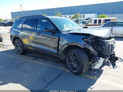 1FMWK8GC4SGC95659 2025 FORD EXPLORER