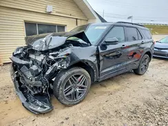 1FMWK8GC4SGC99369 2025 FORD EXPLORER