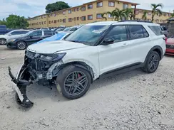1FMWK8GC4TGA07544 2026 FORD EXPLORER