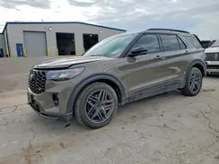1FMWK8GC4TGA10251 2026 FORD EXPLORER