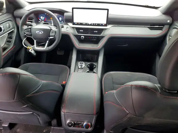 1FMWK8GC4TGA10251 2026 FORD EXPLORER - Image 8