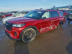 1FMWK8GC4TGA34212 2026 FORD EXPLORER