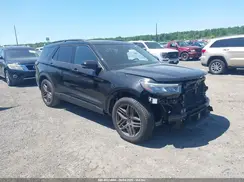 1FMWK8GC4TGA46618 2026 FORD EXPLORER