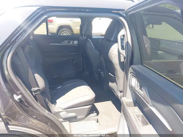 1FMWK8GC4TGA46618 2026 FORD EXPLORER - Image 8