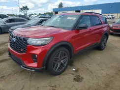 1FMWK8GC4TGA51673 2026 FORD EXPLORER