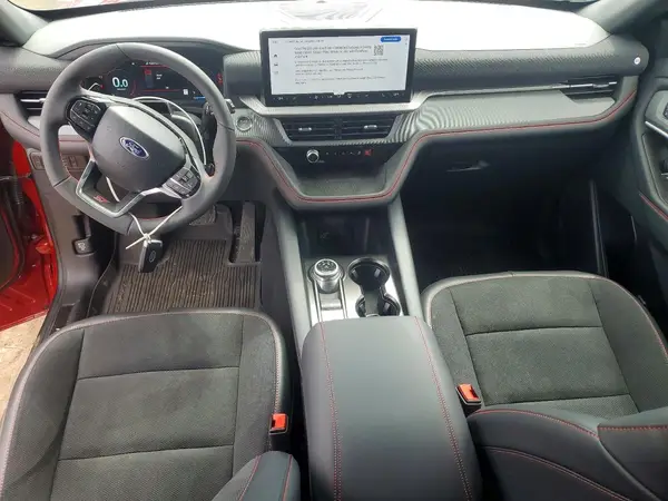 1FMWK8GC4TGA51673 2026 FORD EXPLORER - Image 8