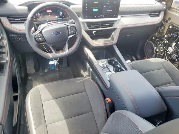 1FMWK8GC4TGB43401 2026 FORD EXPLORER - Image 8