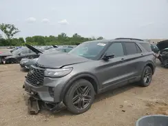 1FMWK8GC5SGA15019 2025 FORD EXPLORER