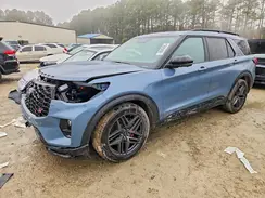 1FMWK8GC5SGA16249 2025 FORD EXPLORER