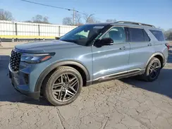1FMWK8GC5SGA19149 2025 FORD EXPLORER