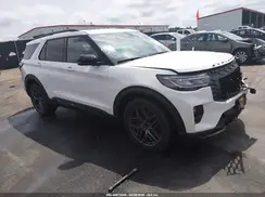 1FMWK8GC5SGA33570 2025 FORD EXPLORER