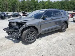 1FMWK8GC5SGA81389 2025 FORD EXPLORER