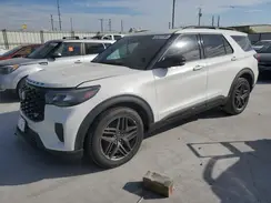 1FMWK8GC5SGA89038 2025 FORD EXPLORER