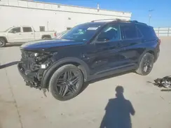 1FMWK8GC5SGA95440 2025 FORD EXPLORER