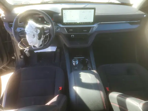 1FMWK8GC5SGA95440 2025 FORD EXPLORER - Image 8