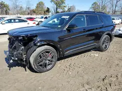 1FMWK8GC5SGA97088 2025 FORD EXPLORER