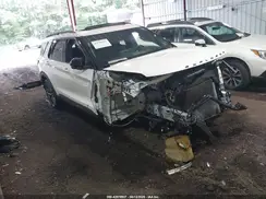 1FMWK8GC5SGB58441 2025 FORD EXPLORER