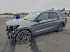 1FMWK8GC5SGB74977 2025 FORD EXPLORER