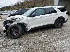 1FMWK8GC5SGB76650 2025 FORD EXPLORER