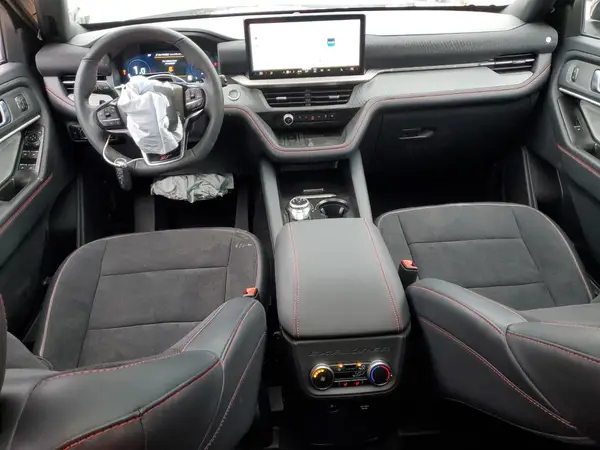 1FMWK8GC5SGB76650 2025 FORD EXPLORER - Image 8