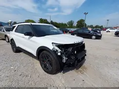 1FMWK8GC5SGC14989 2025 FORD EXPLORER