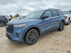 1FMWK8GC5SGC16581 2025 FORD EXPLORER