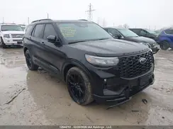 1FMWK8GC5SGC33557 2025 FORD EXPLORER