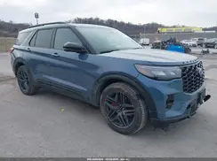 1FMWK8GC5SGD01937 2025 FORD EXPLORER