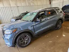 1FMWK8GC5SGD03087 2025 FORD EXPLORER