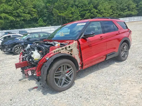 1FMWK8GC5TGA13479 2026 FORD EXPLORER - Image 1