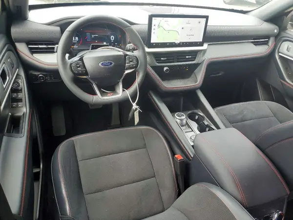 1FMWK8GC5TGA13479 2026 FORD EXPLORER - Image 8