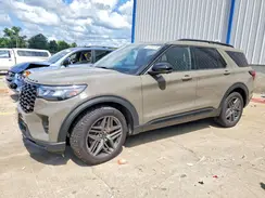1FMWK8GC5TGA70328 2026 FORD EXPLORER