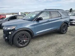 1FMWK8GC6SGA09102 2025 FORD EXPLORER