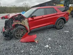 1FMWK8GC6SGA17071 2025 FORD EXPLORER