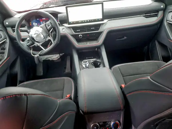 1FMWK8GC6SGA17071 2025 FORD EXPLORER - Image 8