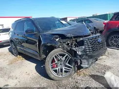 1FMWK8GC6SGA17295 2025 FORD EXPLORER